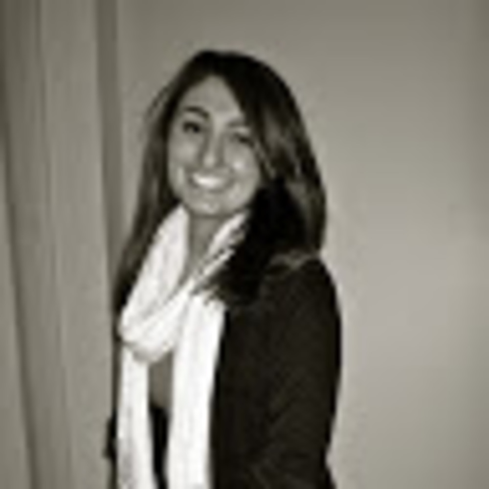 Meet your Posher, Shenel